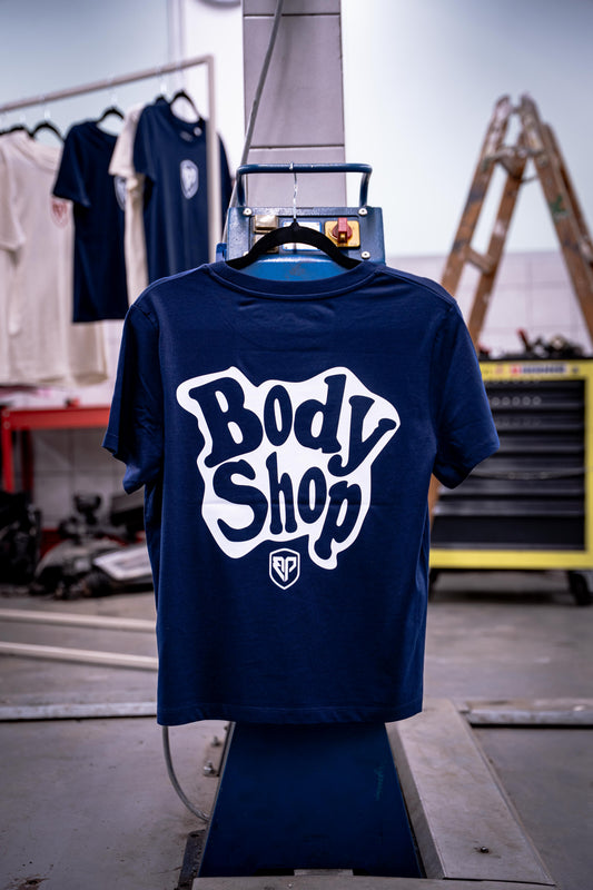 Shirt - Body Shop