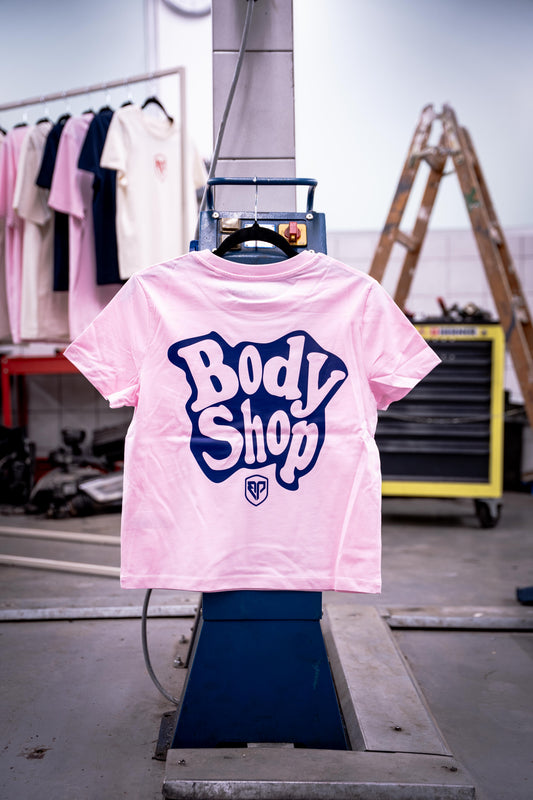 Shirt - Body Shop