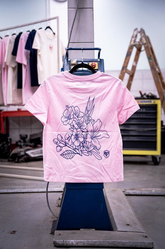 Shirt - Flower Power